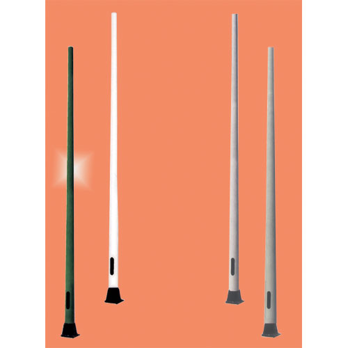 Fibre Glass Poles