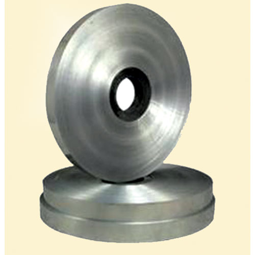 Aluminium Polyester Foil