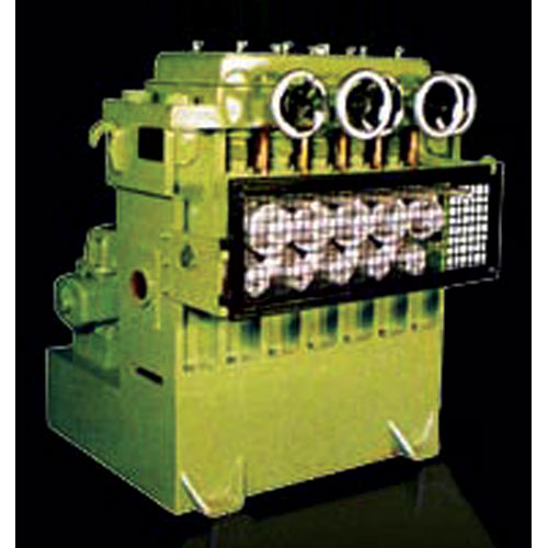 Straightening Machines