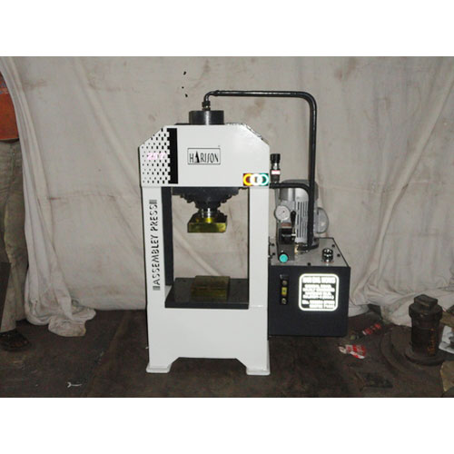 Pipe Bending Machines