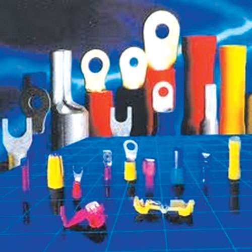 Cable Glands, Lugs & Accessories