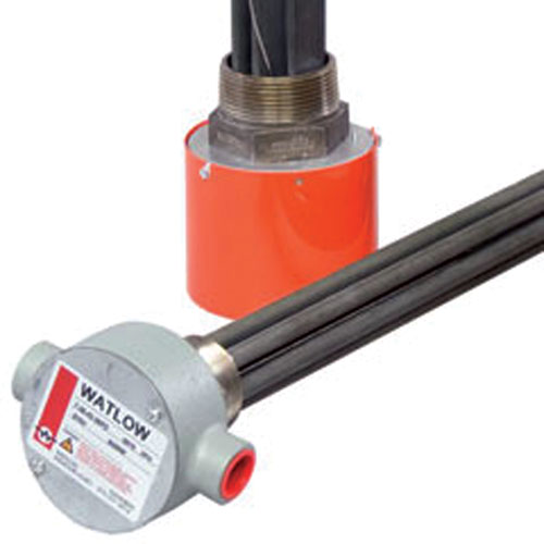 Screw Plug Immersion Heaters