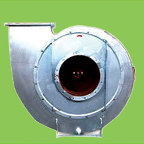 Centrifugal Fans