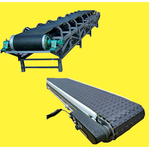 Belt Conveyors