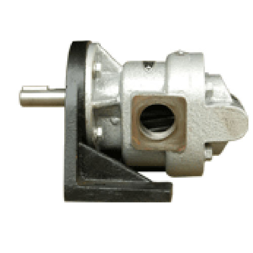 Flanged Mounted Gear Pumps