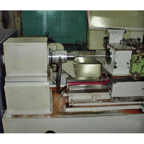 CNC Gun Drilling Machine