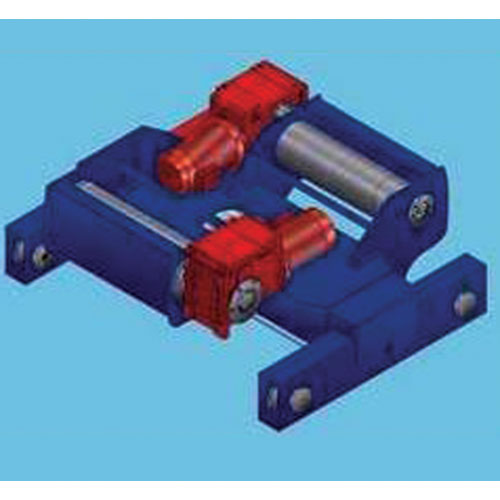 Lift Hoist
