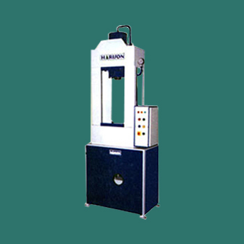 Hydraulic Presses for Gold & Silver Cutting/Embossing