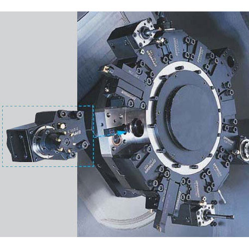 Eppinger Self Alignment (ESA)