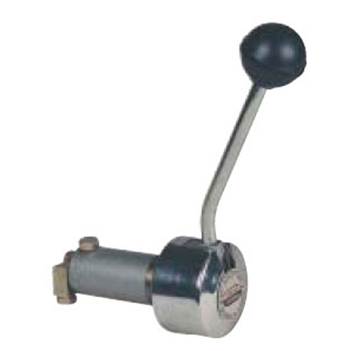 Hand Pump without Reservoir