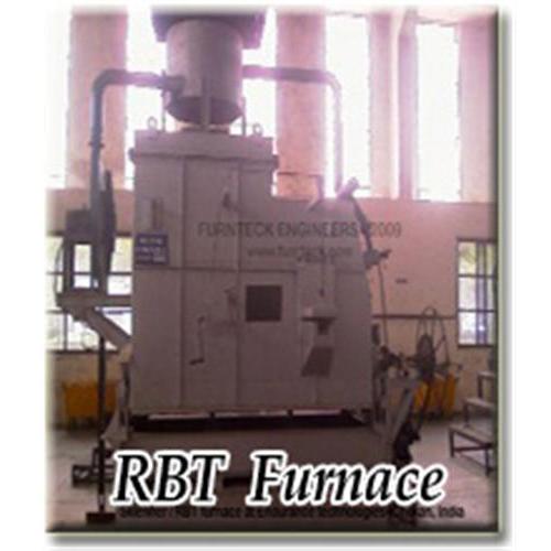 RBT Furnace / Sklenner