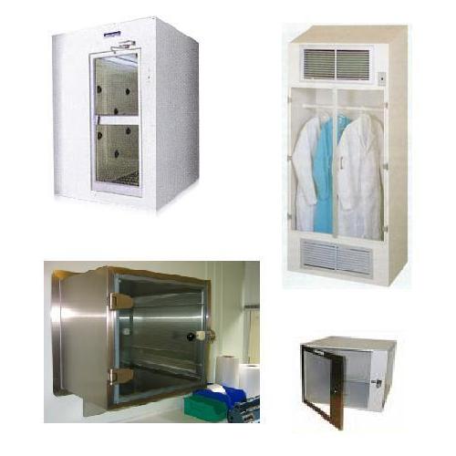 Cleanroom Ancillaries & Consumables