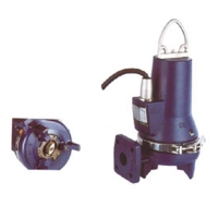 Submersible Grinder Pump