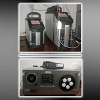 Calibration Service - On-site and Off-site Equipment