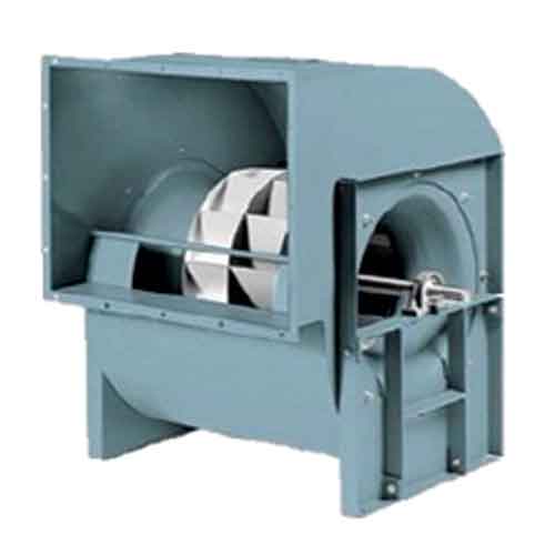 Centrifugal Blowers, BC