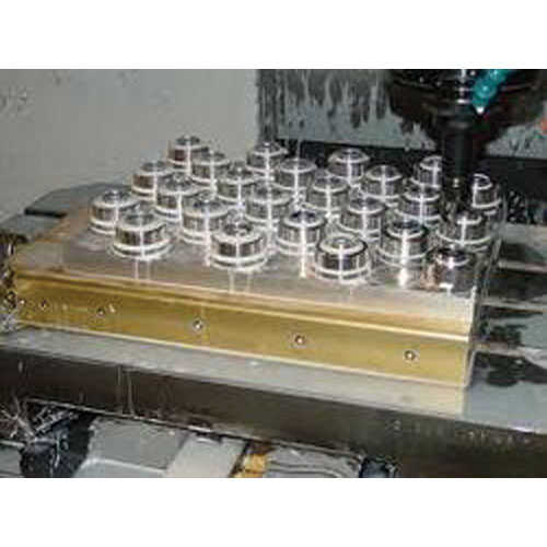 Hydraulic Fixturing Systems