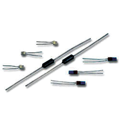 Resistance Temperature Sensors