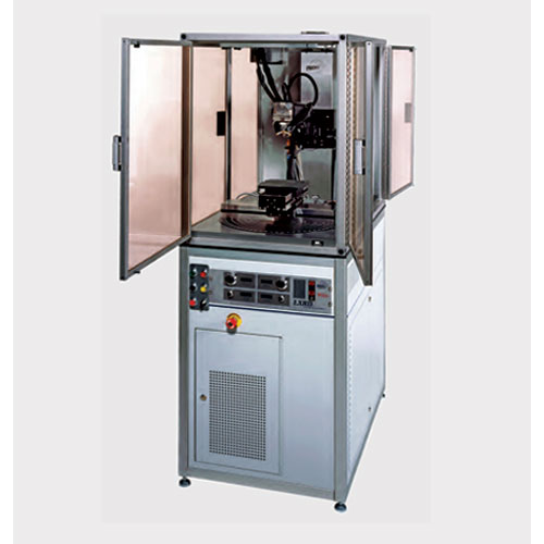 Single Crystal Inspection System