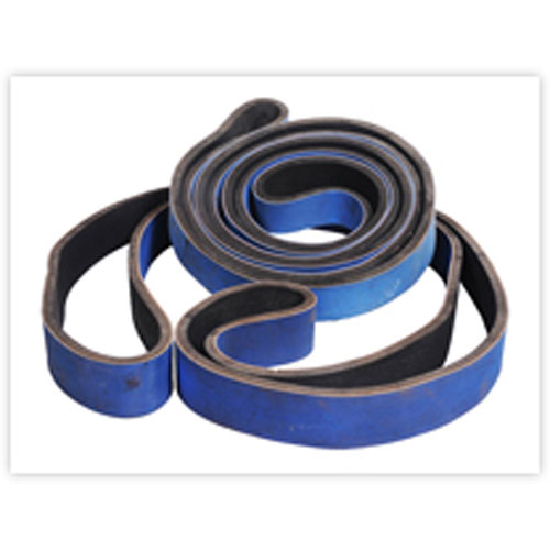 Special Coated Belts