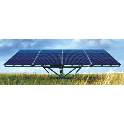 Roof Top Solar Power Packs