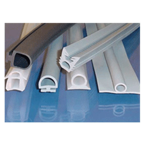 Silicone Rubber Profiles & Gaskets