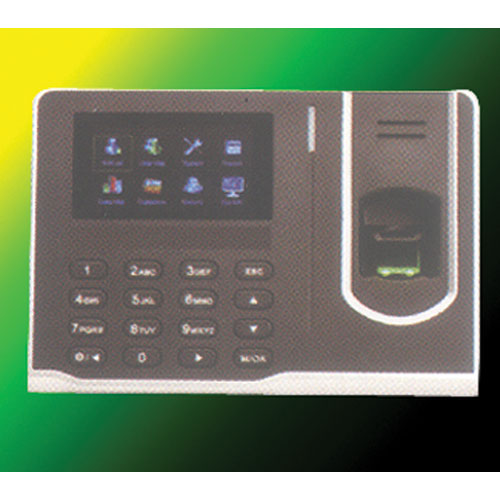 Fingerprint Reader, Biometric