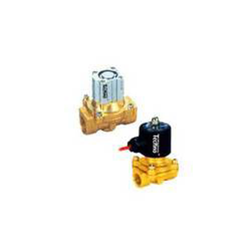 Direct Acting Valves