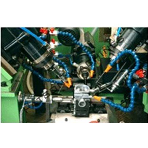 Carburettor Machining Machines, CMM01