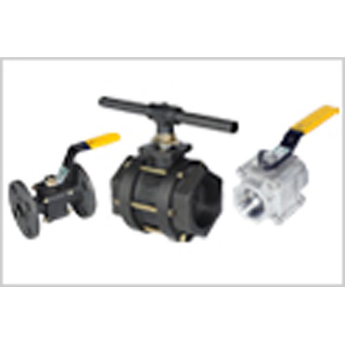 Process Ball Valves