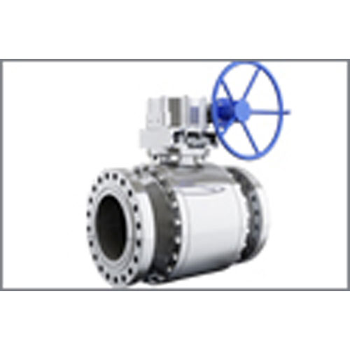 Pipeline Ball Valves