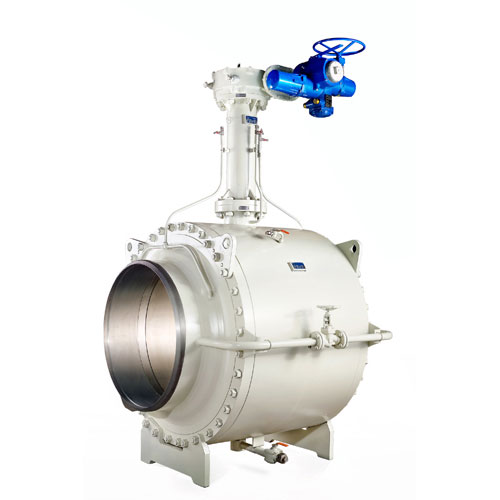 Pipeline Ball Valves