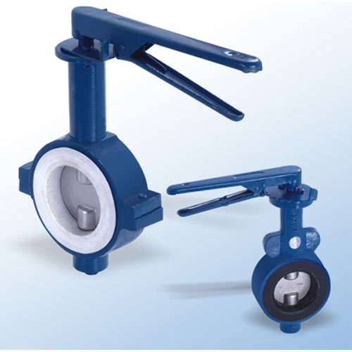 Butterfly Valves