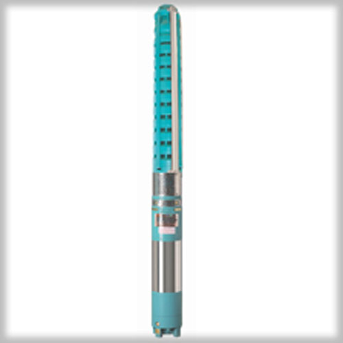 Radial Flow Submersible Pumps