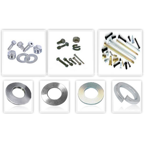 Fasteners