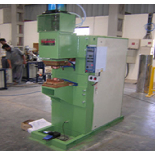 Projection Welding Machine