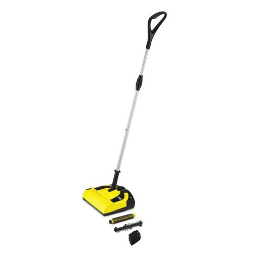 Cordless Electric Brooms