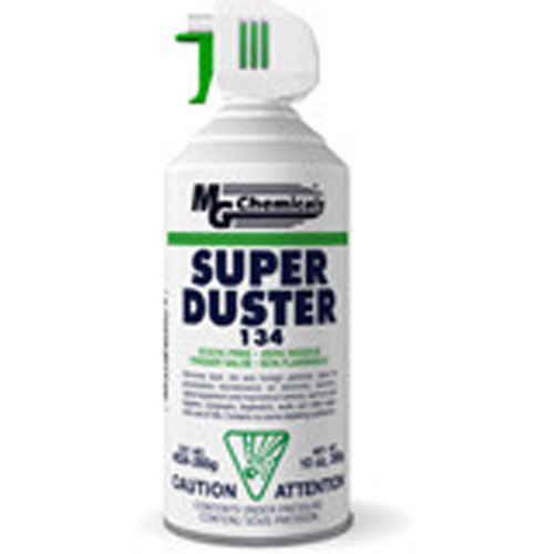 Super Duster 134