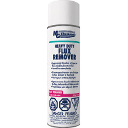 Heavy Duty Flux Remover