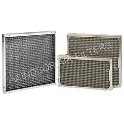 Grease Stop Filters