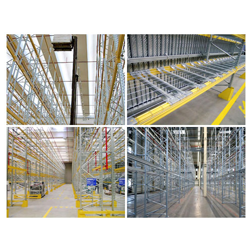 Pallet Racking System