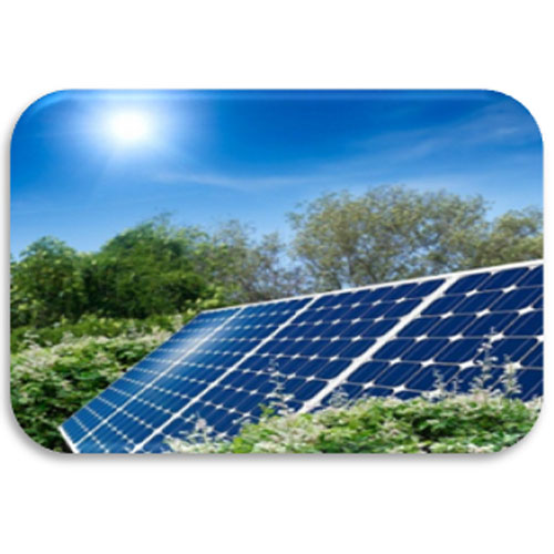 Solar PV Systems Integrator