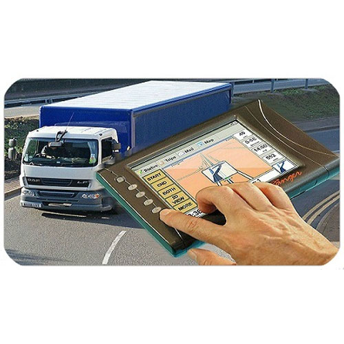 Fleet Tracking System