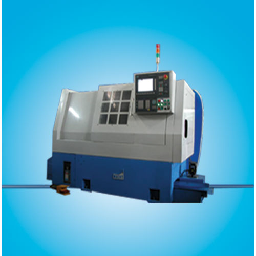CNC Machines, Made To Order