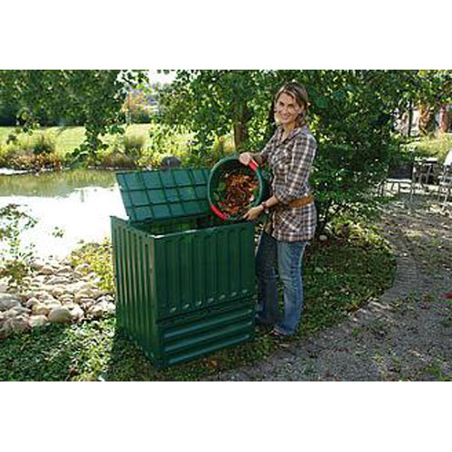 ECO-King Green Composter