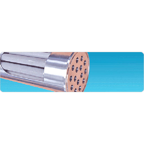 Stainless Steel Tubular Membrane