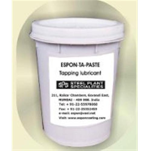 Tapping Lubricant Paste