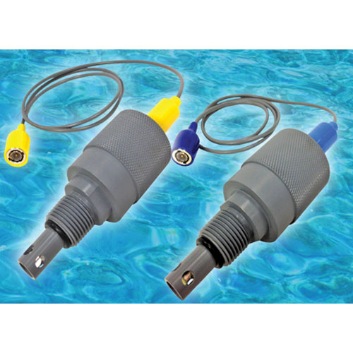pH & ORP Probes, Drop-in Replacement
