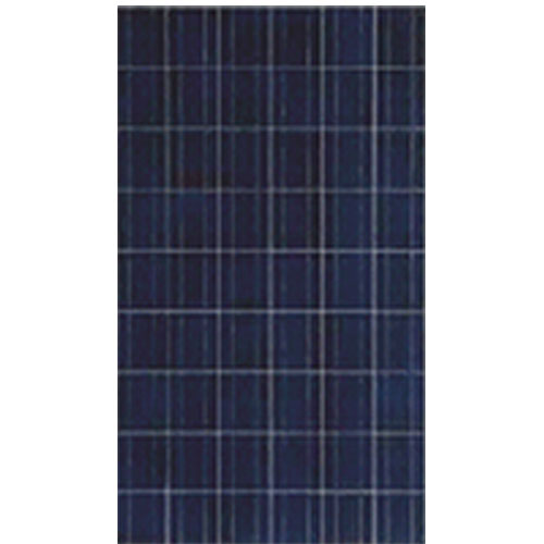 Polycrystalline Solar Module