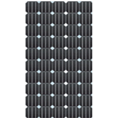 Monocrystalline Solar Module