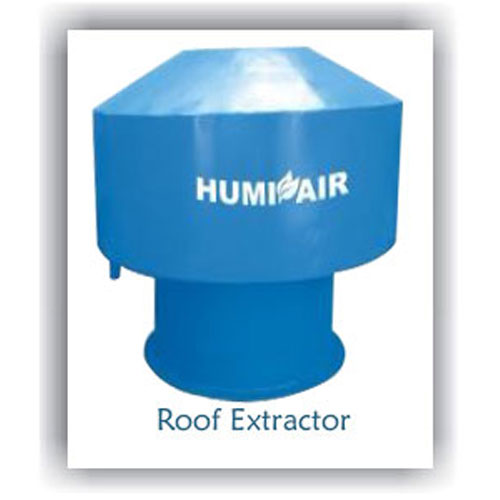 Roof Extractor